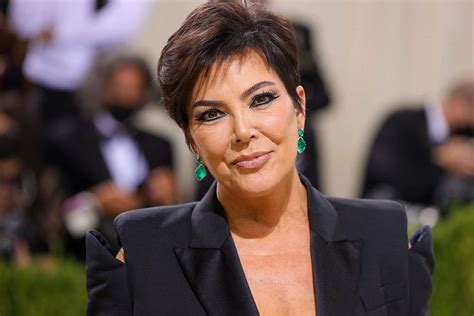 kris jenner sex life|Kris Jenner, 68, Reveals Her 'Very Sacred' Ovaries Will Be .
